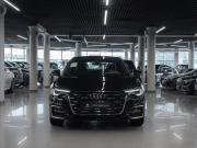 Audi A6 V (C8) Рестайлинг Москва  - изображение 33