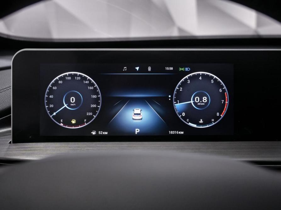 Chery Tiggo 4 Pro I Рестайлинг Ульяновск  - изображение 15
