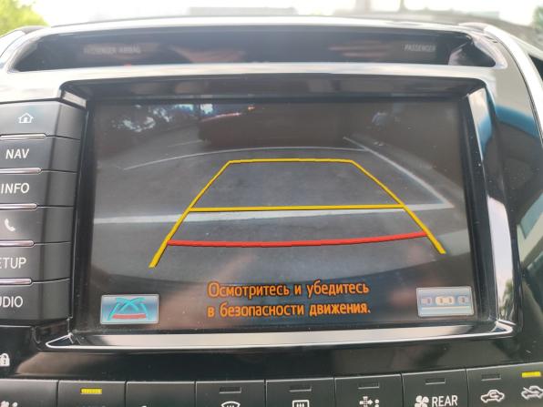 Toyota Land Cruiser 200 Series Рестайлинг 1 с пробегом 2014 года, цена 4 099 000 рублей, 162625 км, внедорожник, Автокод Объявления