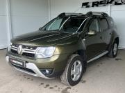 Renault Duster I Рестайлинг Уфа  - изображение 20