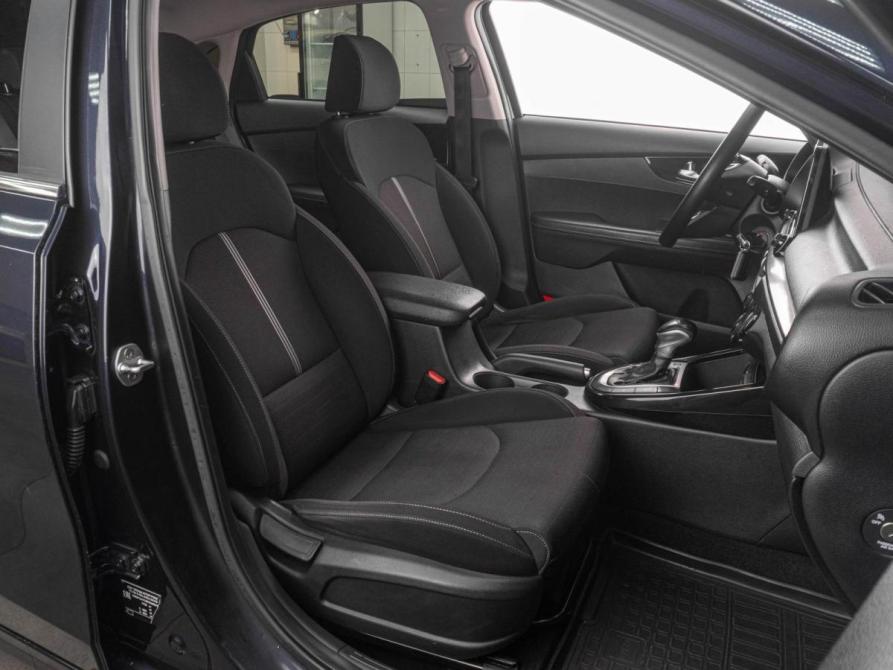 Kia Cerato IV Тюмень  - изображение 8