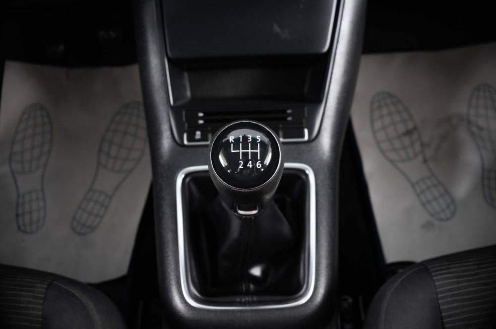 Volkswagen Tiguan I Рестайлинг Пермь  - изображение 15