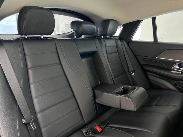 Mercedes-Benz GLE Coupe II (C167) с пробегом 2020 года, цена 6 600 000 рублей, 144381 км, внедорожник, Автокод Объявления