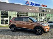 Hyundai Creta I Набережные Челны  - изображение 30