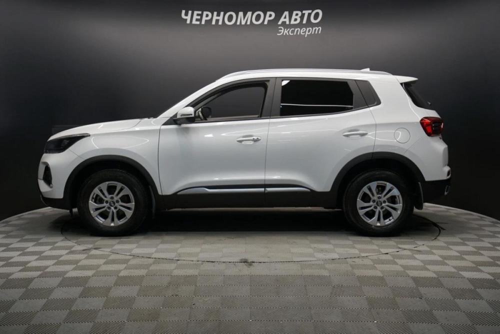 Chery Tiggo 4 Pro I Рестайлинг Крым  - изображение 2