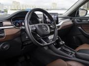 Skoda Kodiaq I Рестайлинг Москва  - изображение 40