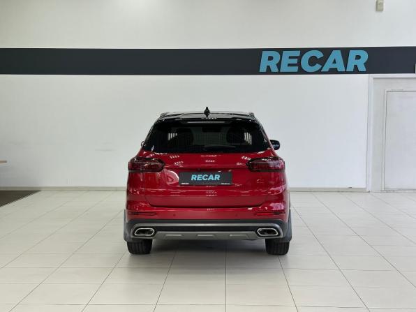 Chery Tiggo 8 Pro I с пробегом 2023 года, цена 2 160 000 рублей, 67421 км, внедорожник, Автокод Объявления