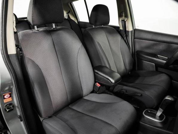 Nissan Tiida I с пробегом 2008 года, цена 549 000 рублей, 283206 км, хэтчбек, Автокод Объявления