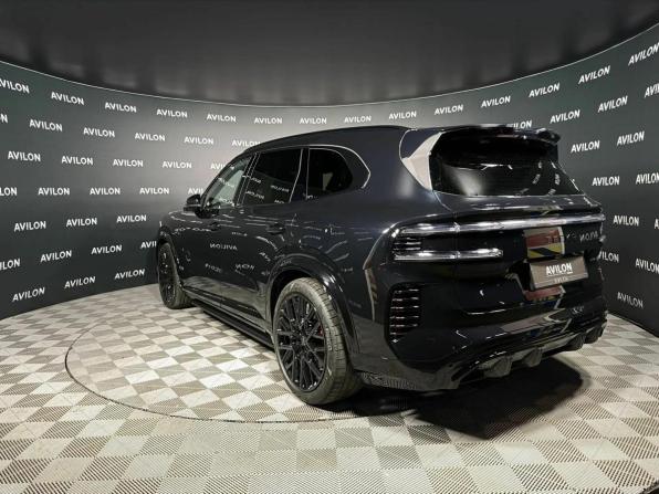 Новый Zeekr 8X 2026 года, цена 14 500 000 рублей, внедорожник, Автокод Объявления