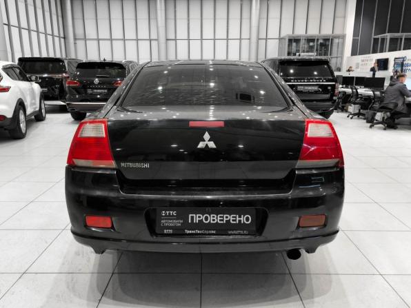Mitsubishi Galant IX Рестайлинг с пробегом 2007 года, цена 350 000 рублей, 366951 км, седан, Автокод Объявления