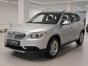 Brilliance V5 I Казань  - изображение 23