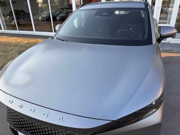 Omoda C7 с пробегом 2025 года, цена 2 949 000 рублей, 5200 км, внедорожник, Автокод Объявления