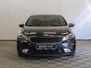 Kia Cerato III Рестайлинг (Classic) Москва  - изображение 30