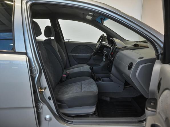 Chevrolet Aveo I с пробегом 2004 года, цена 369 000 рублей, 115000 км, седан, Автокод Объявления