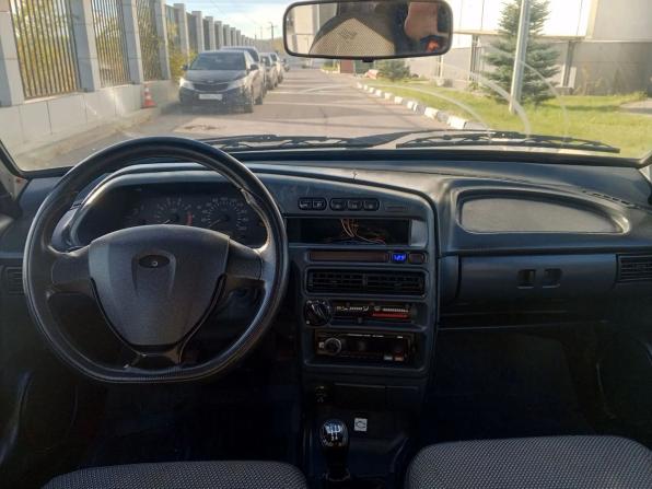 Lada (ВАЗ) 2114 с пробегом 2009 года, цена 128 000 рублей, 172017 км, хэтчбек, Автокод Объявления