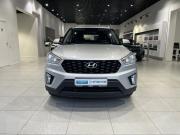 Hyundai Creta I Рестайлинг Москва  - изображение 21