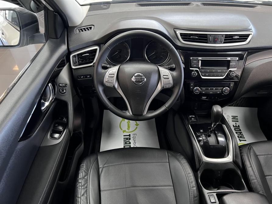 Nissan Qashqai II Тверь  - изображение 12