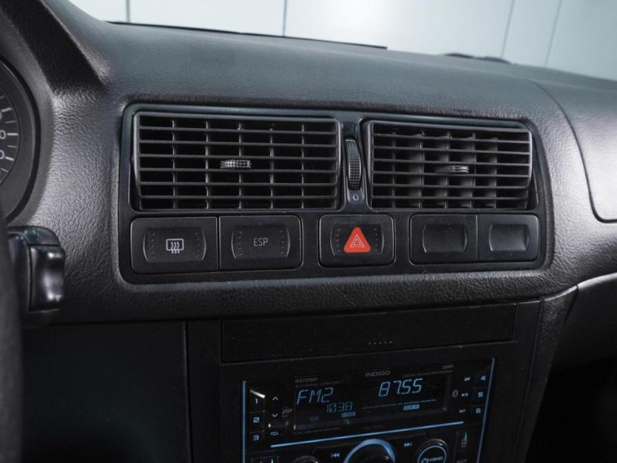 Volkswagen Golf IV Ростов-на-Дону  - изображение 13