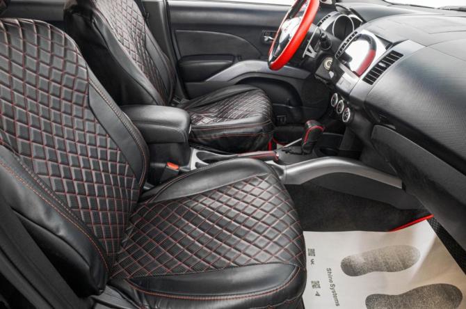 Mitsubishi Outlander II с пробегом 2007 года, цена 1 249 000 рублей, 316800 км, внедорожник, Автокод Объявления