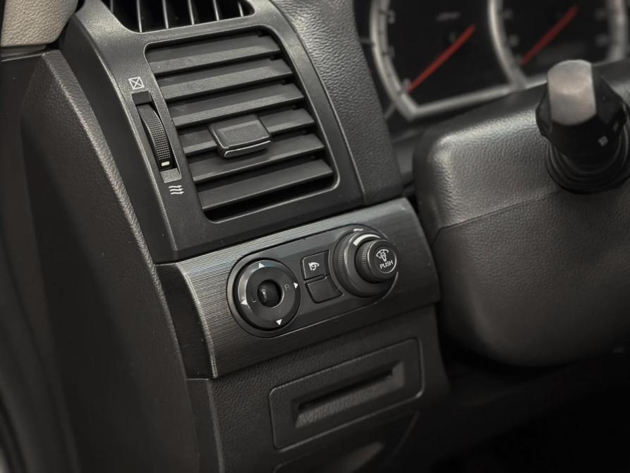 Daewoo Winstorm Красноярск  - изображение 12