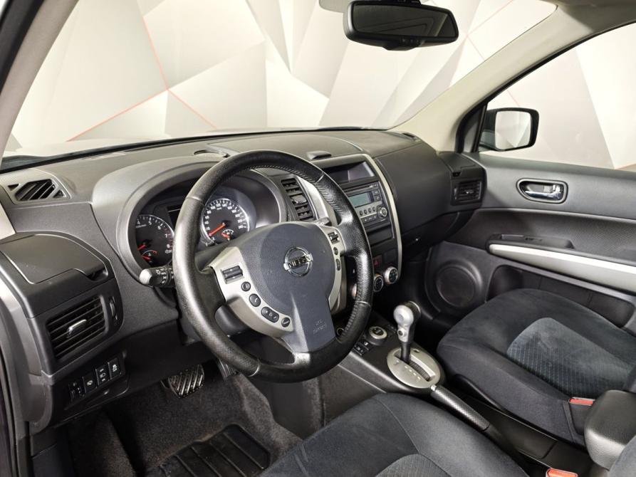 Nissan X-Trail II Рестайлинг Москва  - изображение 17