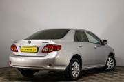 Toyota Corolla X (E140 E150) Пермь  - изображение 26
