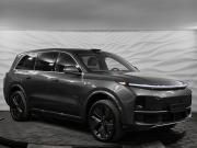 Li Auto (Lixiang) L9 I Рестайлинг Москва  - изображение 41