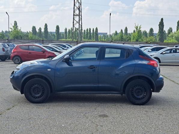 Nissan Juke I с пробегом 2012 года, цена 685 000 рублей, 180822 км, внедорожник, Автокод Объявления