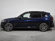 BMW X3 III (G01) Рестайлинг Санкт-Петербург  - изображение 32
