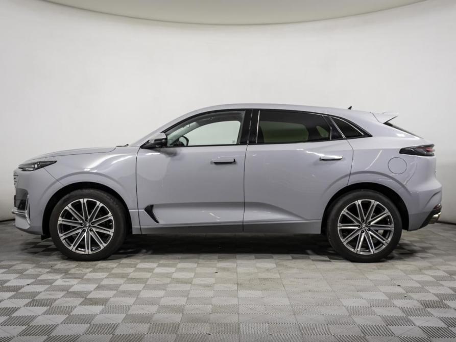Changan UNI-K Москва  - изображение 9