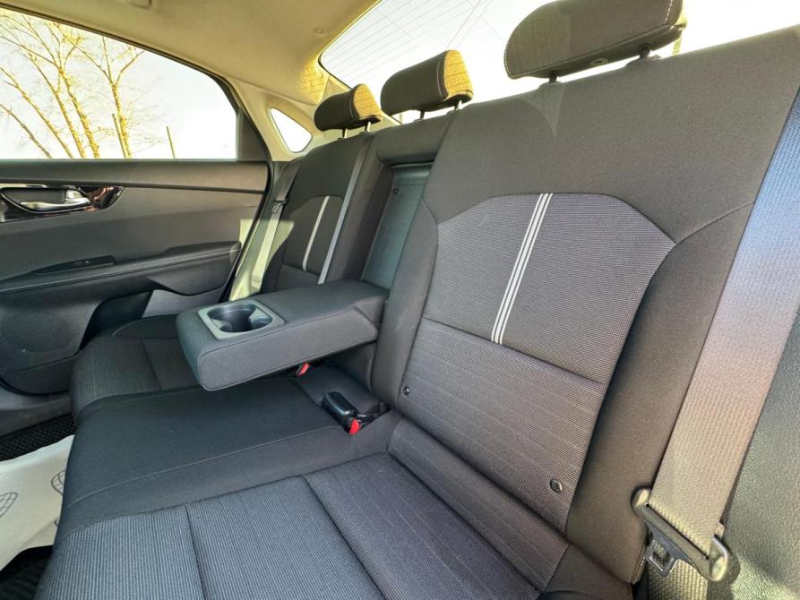 Kia Cerato IV Пермь  - изображение 15
