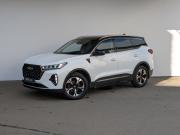 Chery Tiggo 7 Pro Max I Москва  - изображение 31