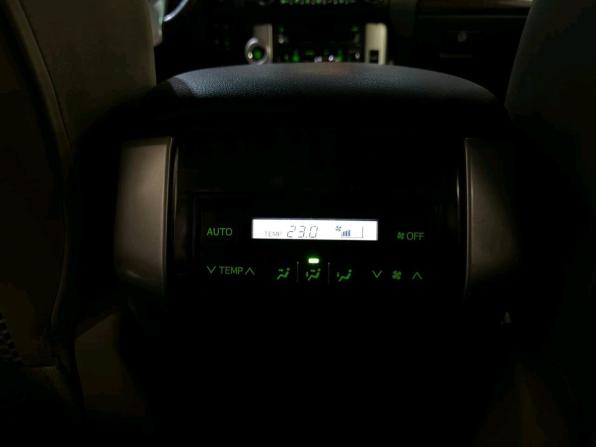 Toyota Land Cruiser Prado 150 Series с пробегом 2010 года, цена 2 468 000 рублей, 223236 км, внедорожник, Автокод Объявления