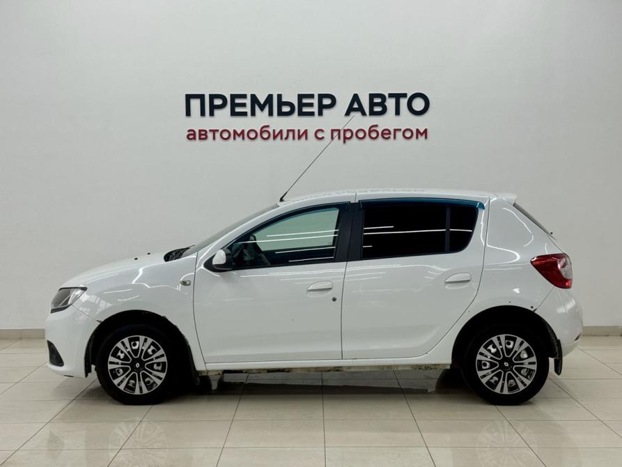 Renault Sandero II Смоленск  - изображение 15