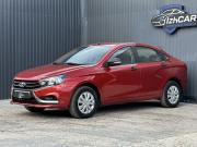 Lada (ВАЗ) Vesta I Ижевск  - изображение 20