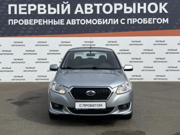 Datsun on-DO I с пробегом 2014 года, цена 385 000 рублей, 105766 км, седан, Автокод Объявления