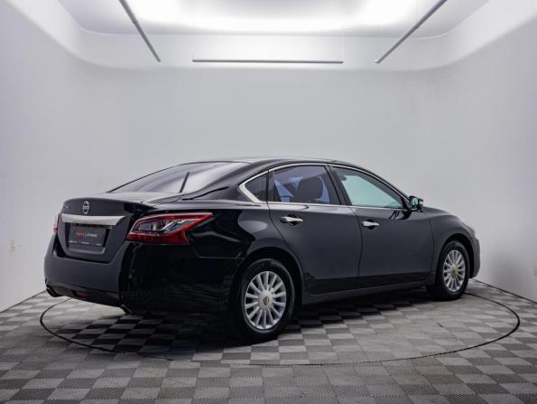 Nissan Teana III с пробегом 2014 года, цена 984 000 рублей, 232841 км, седан, Автокод Объявления