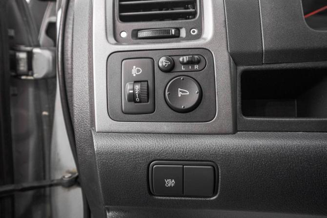 Honda CR-V III с пробегом 2008 года, цена 1 249 000 рублей, 304000 км, внедорожник, Автокод Объявления