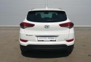 Hyundai Tucson III Иваново  - изображение 29