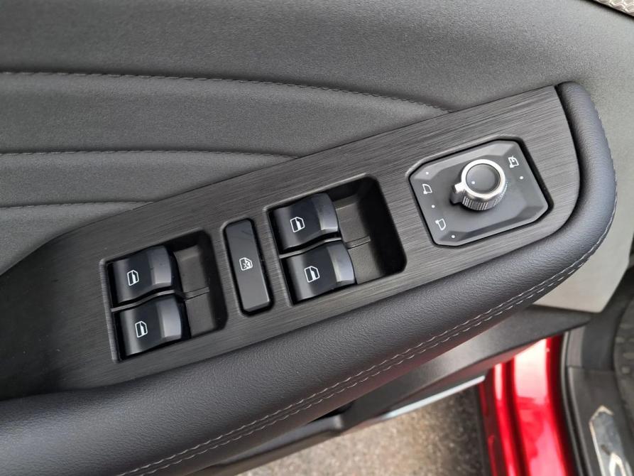 Haval F7 II Санкт-Петербург  - изображение 15