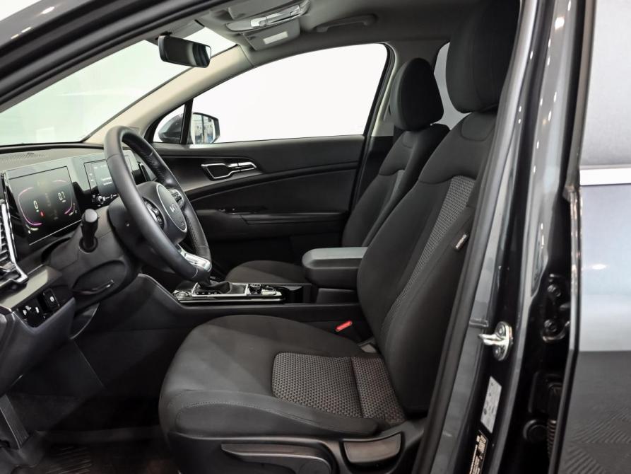 Kia Sportage V Рестайлинг Екатеринбург  - изображение 10