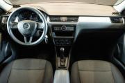 Skoda Rapid I Уфа  - изображение 23