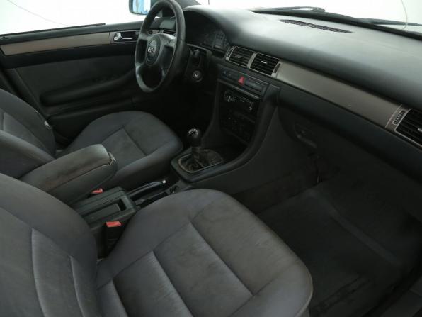 Audi A6 II (C5) с пробегом 1999 года, цена 228 000 рублей, 368000 км, седан, Автокод Объявления