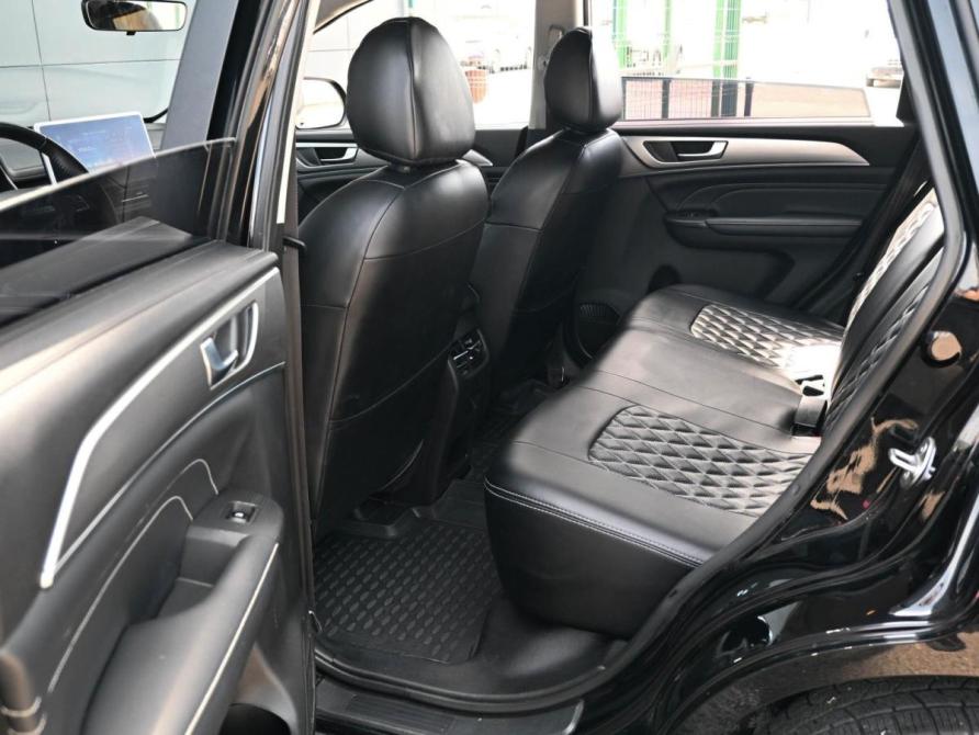 Haval M6 II Новороссийск  - изображение 11