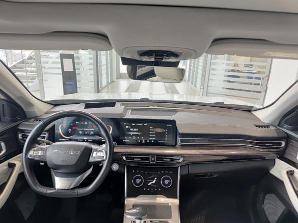 Exeed VX I с пробегом 2022 года, цена 2 747 000 рублей, 59888 км, внедорожник, Автокод Объявления