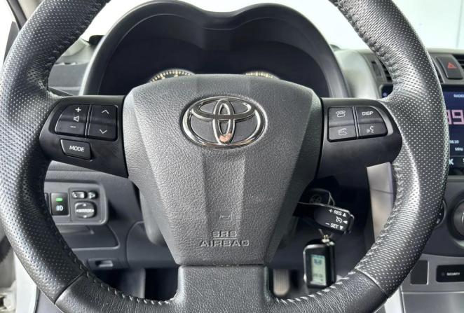 Toyota Corolla X (E140 E150) Рестайлинг с пробегом 2012 года, цена 1 145 000 рублей, 155424 км, седан, Автокод Объявления