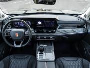 Hongqi HS5 I Рестайлинг Москва  - изображение 38