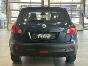 Nissan Qashqai I Новосибирск  - изображение 29