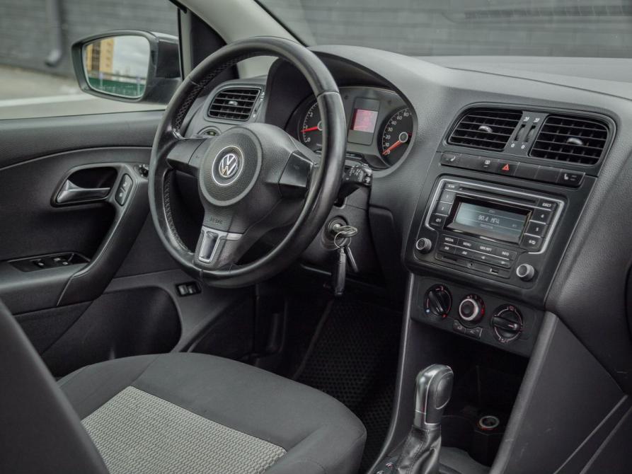 Volkswagen Polo V Тюмень  - изображение 6