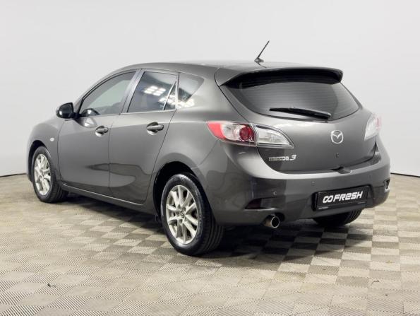 Mazda 3 II (BL) Рестайлинг с пробегом 2012 года, цена 999 900 рублей, 225670 км, хэтчбек, Автокод Объявления